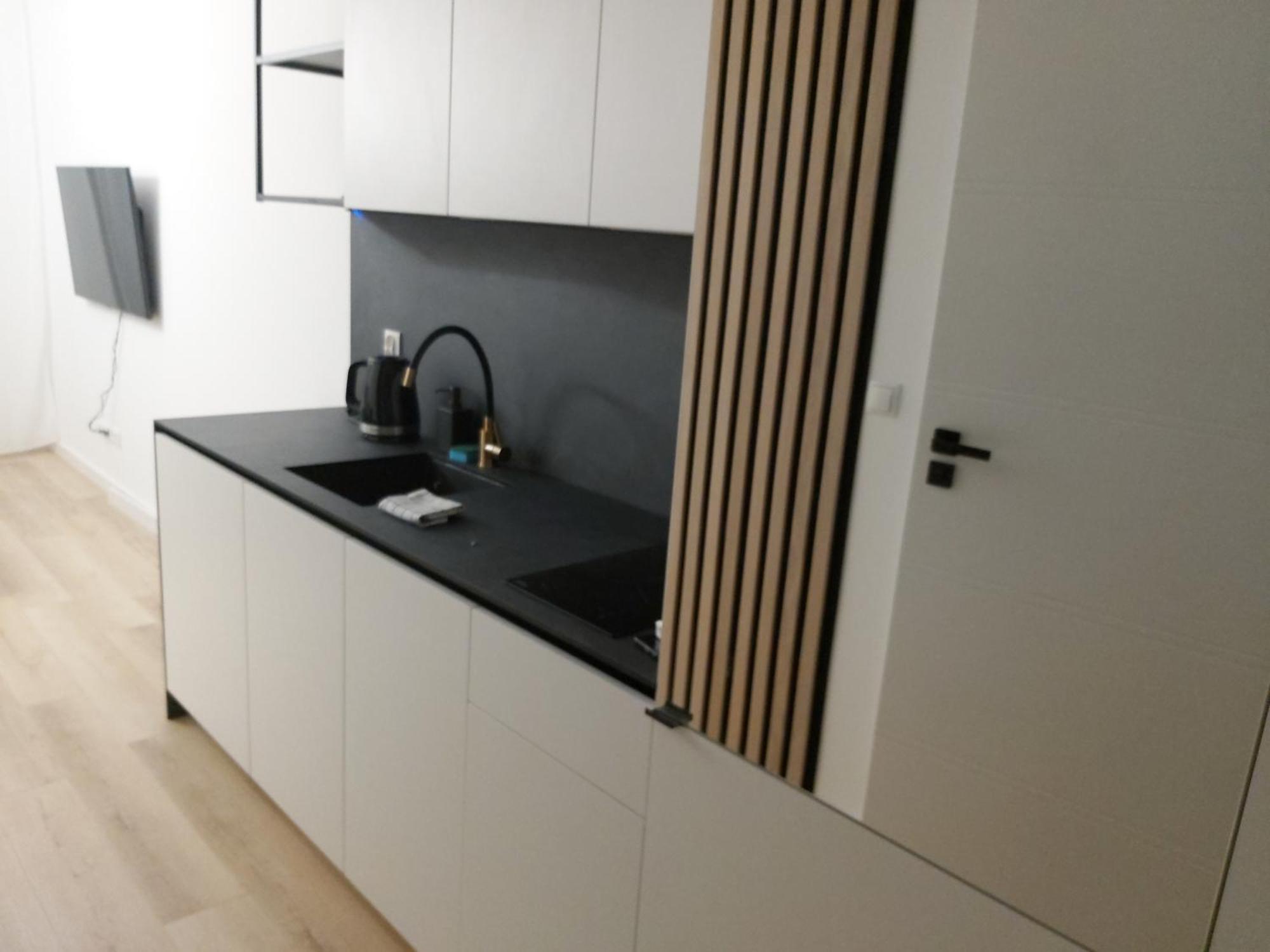 Apartament Przy Placu Wolnosci Πόζναν Εξωτερικό φωτογραφία